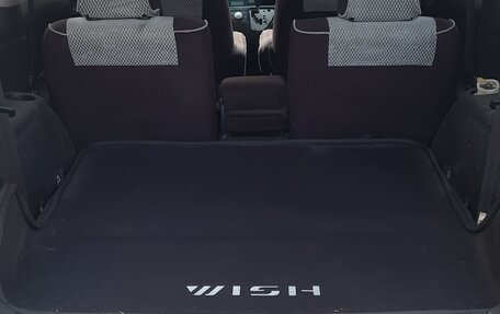 Toyota Wish II, 2006 год, 850 000 рублей, 13 фотография