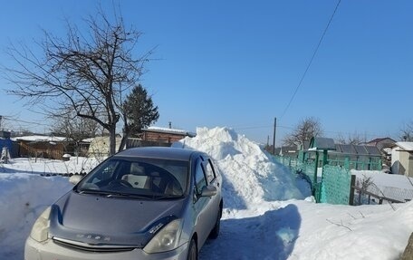 Toyota Wish II, 2006 год, 850 000 рублей, 16 фотография