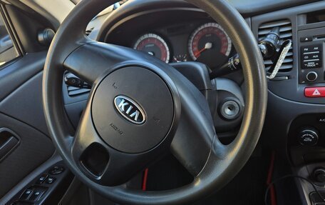 KIA Rio II, 2011 год, 573 000 рублей, 3 фотография