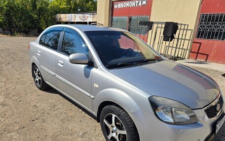 KIA Rio II, 2011 год, 573 000 рублей, 4 фотография