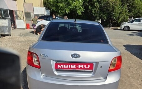 KIA Rio II, 2011 год, 573 000 рублей, 9 фотография