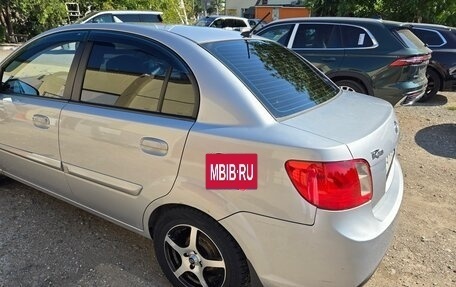 KIA Rio II, 2011 год, 573 000 рублей, 8 фотография