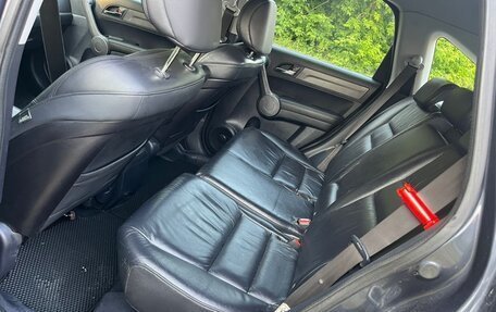 Honda CR-V III рестайлинг, 2008 год, 1 090 000 рублей, 9 фотография