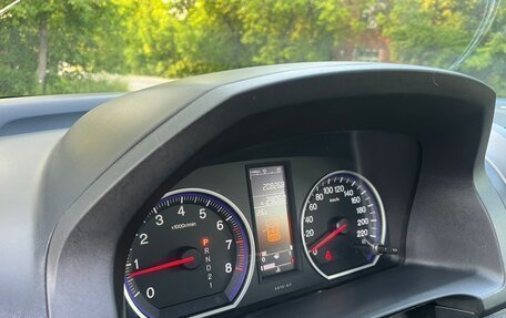 Honda CR-V III рестайлинг, 2008 год, 1 090 000 рублей, 11 фотография