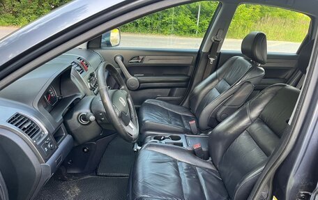 Honda CR-V III рестайлинг, 2008 год, 1 090 000 рублей, 8 фотография