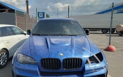 BMW X6 M, 2011 год, 2 500 000 рублей, 1 фотография