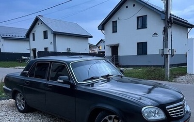 ГАЗ 31105 «Волга», 2006 год, 200 000 рублей, 1 фотография
