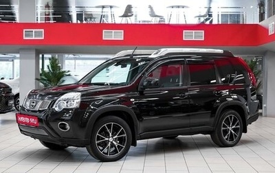 Nissan X-Trail, 2012 год, 1 149 000 рублей, 1 фотография