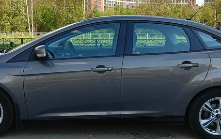 Ford Focus III, 2012 год, 720 000 рублей, 1 фотография