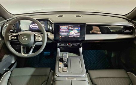 GAC GS8, 2025 год, 4 099 000 рублей, 1 фотография