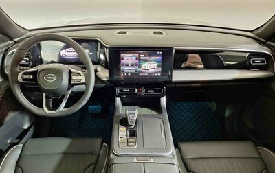 GAC GS8, 2025 год, 4 099 000 рублей, 1 фотография