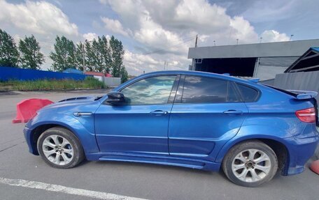 BMW X6 M, 2011 год, 2 500 000 рублей, 2 фотография