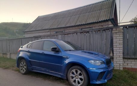 BMW X6 M, 2011 год, 2 500 000 рублей, 4 фотография