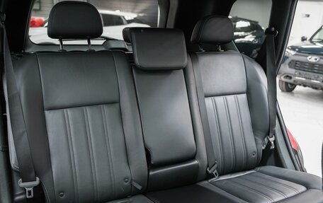Nissan X-Trail, 2012 год, 1 149 000 рублей, 9 фотография