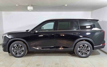 GAC GS8, 2025 год, 4 099 000 рублей, 2 фотография
