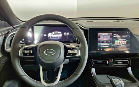 GAC GS8, 2025 год, 4 099 000 рублей, 13 фотография