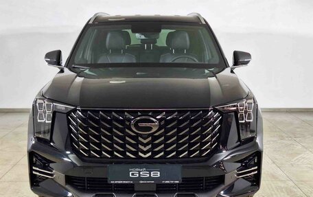 GAC GS8, 2025 год, 4 099 000 рублей, 3 фотография