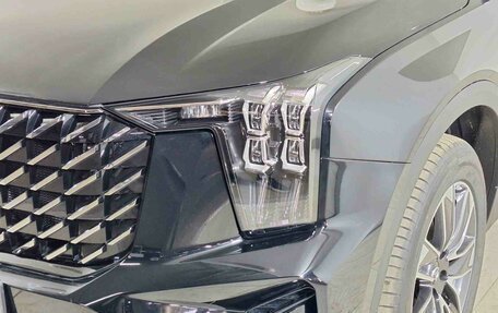 GAC GS8, 2025 год, 4 099 000 рублей, 15 фотография