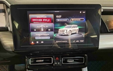 GAC GS8, 2025 год, 4 099 000 рублей, 24 фотография