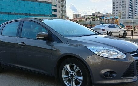 Ford Focus III, 2012 год, 720 000 рублей, 3 фотография