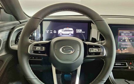 GAC GS8, 2025 год, 4 099 000 рублей, 3 фотография