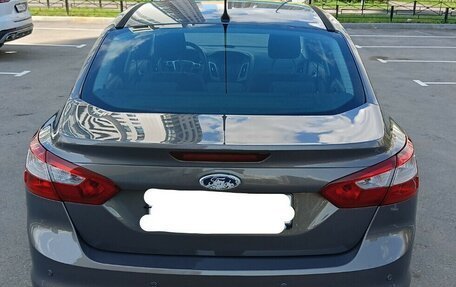 Ford Focus III, 2012 год, 720 000 рублей, 5 фотография