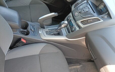Ford Focus III, 2012 год, 720 000 рублей, 9 фотография