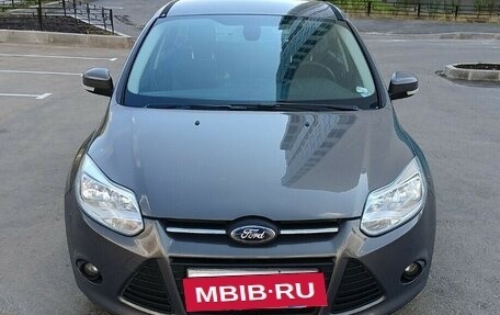 Ford Focus III, 2012 год, 720 000 рублей, 4 фотография