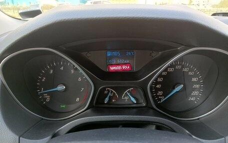 Ford Focus III, 2012 год, 720 000 рублей, 8 фотография