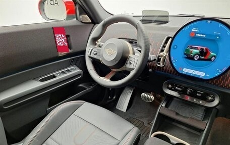 MINI Countryman, 2024 год, 7 880 000 рублей, 9 фотография