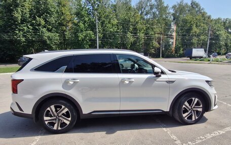 KIA Sorento IV, 2021 год, 4 450 000 рублей, 4 фотография