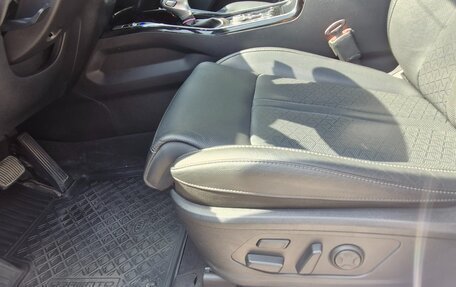KIA Sorento IV, 2021 год, 4 450 000 рублей, 11 фотография