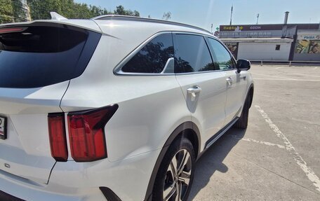 KIA Sorento IV, 2021 год, 4 450 000 рублей, 5 фотография