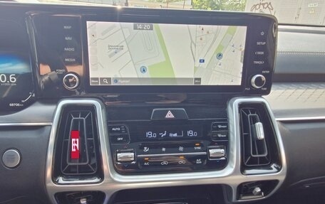 KIA Sorento IV, 2021 год, 4 450 000 рублей, 7 фотография