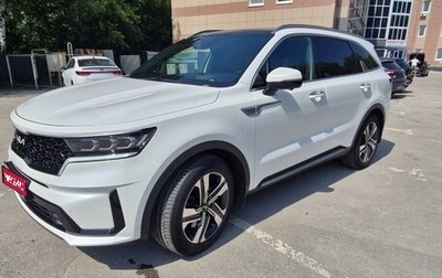 KIA Sorento IV, 2021 год, 4 450 000 рублей, 1 фотография