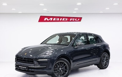 Porsche Macan I рестайлинг, 2025 год, 11 990 000 рублей, 1 фотография