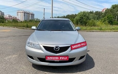 Mazda 6, 2005 год, 420 000 рублей, 1 фотография