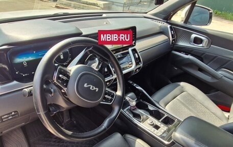 KIA Sorento IV, 2021 год, 4 450 000 рублей, 15 фотография