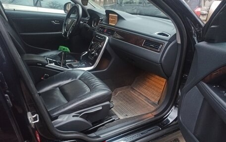 Volvo S80 II рестайлинг 2, 2013 год, 1 675 000 рублей, 6 фотография