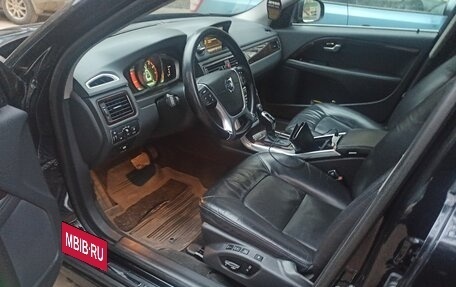 Volvo S80 II рестайлинг 2, 2013 год, 1 675 000 рублей, 8 фотография