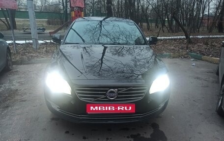 Volvo S80 II рестайлинг 2, 2013 год, 1 675 000 рублей, 7 фотография