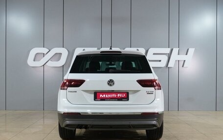 Volkswagen Tiguan II, 2017 год, 2 449 000 рублей, 4 фотография