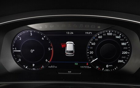 Volkswagen Tiguan II, 2017 год, 2 449 000 рублей, 22 фотография