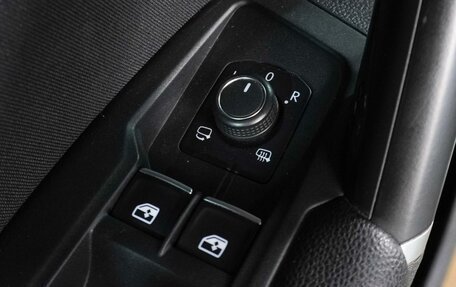 Volkswagen Tiguan II, 2017 год, 2 449 000 рублей, 20 фотография