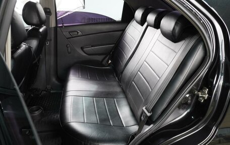Chevrolet Aveo III, 2010 год, 549 000 рублей, 9 фотография