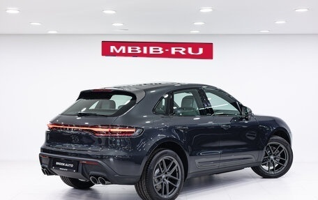Porsche Macan I рестайлинг, 2025 год, 11 990 000 рублей, 4 фотография