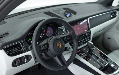 Porsche Macan I рестайлинг, 2025 год, 11 990 000 рублей, 10 фотография