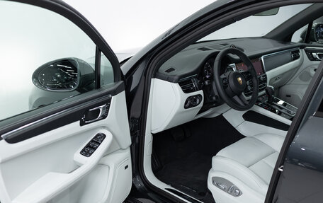 Porsche Macan I рестайлинг, 2025 год, 11 990 000 рублей, 7 фотография