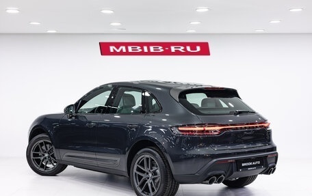 Porsche Macan I рестайлинг, 2025 год, 11 990 000 рублей, 6 фотография