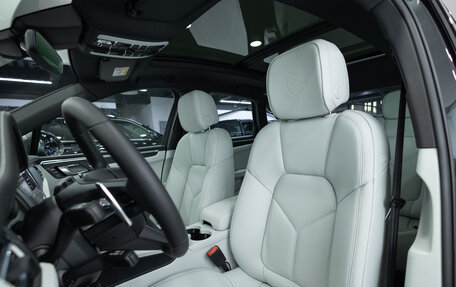 Porsche Macan I рестайлинг, 2025 год, 11 990 000 рублей, 11 фотография